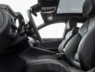 2026 Porsche Macan Macan S