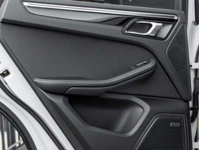 2026 Porsche Macan Macan S