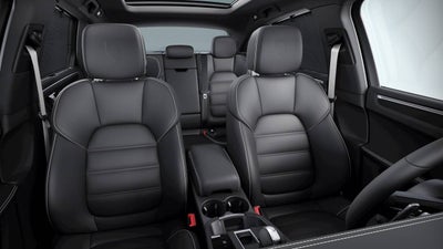 2026 Porsche Macan Macan S