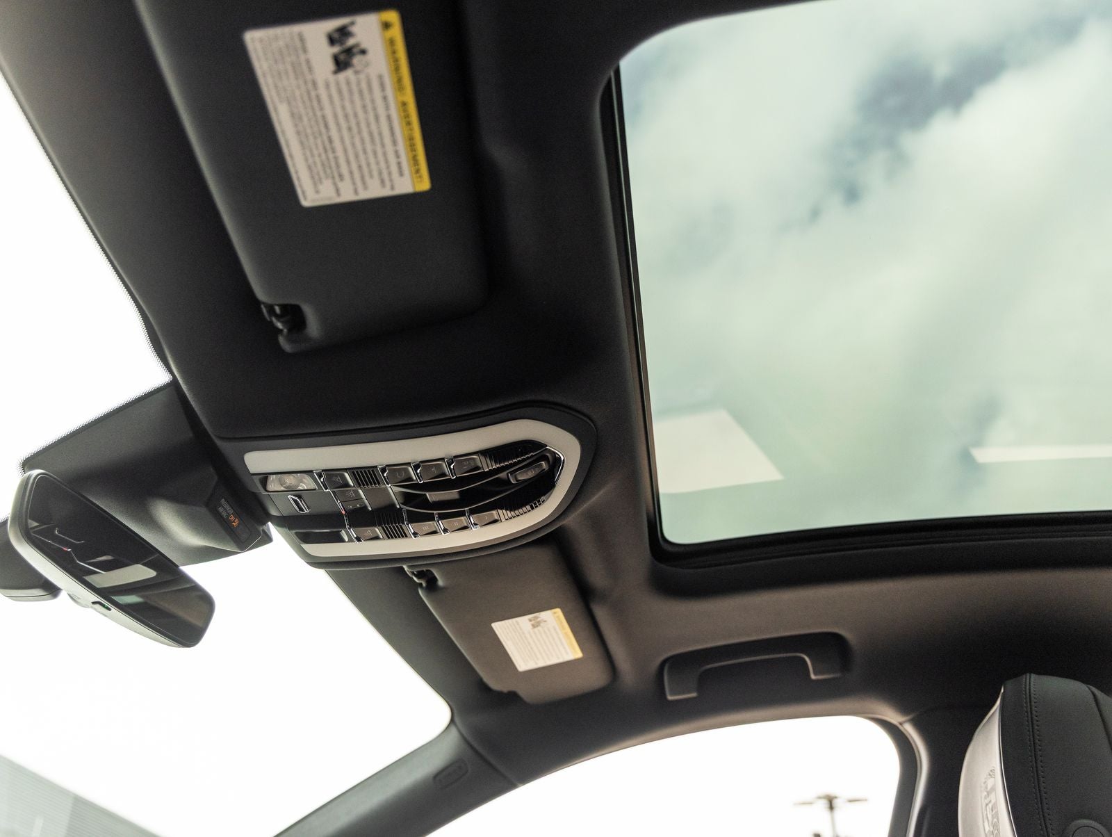 2026 Porsche Macan Macan S