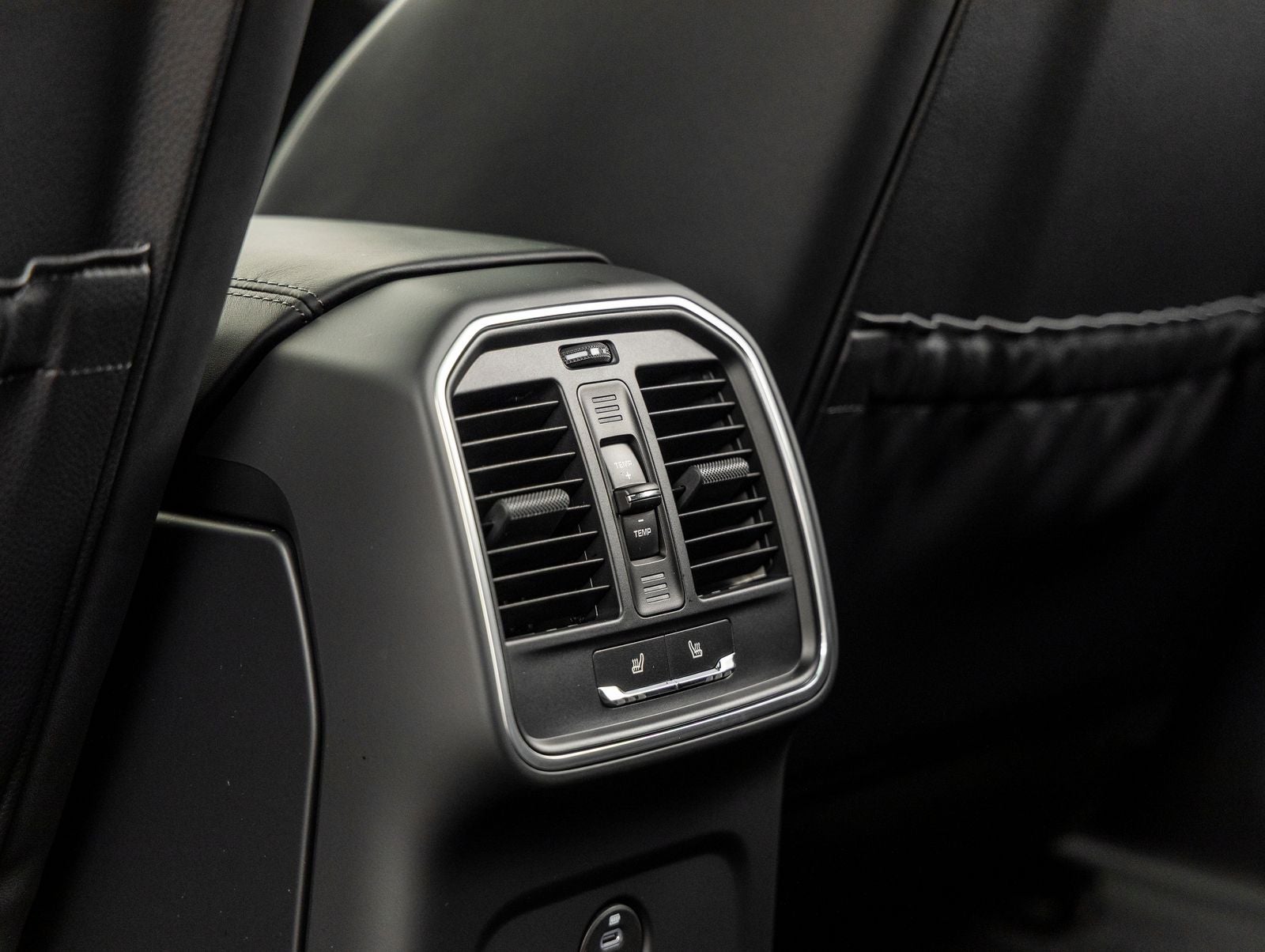 2026 Porsche Macan Macan S