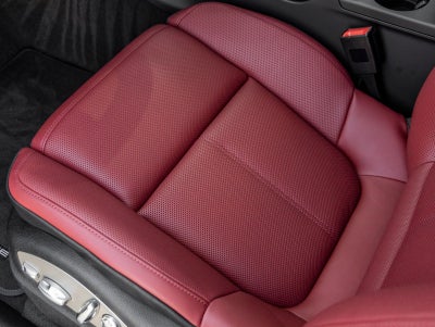 2026 Porsche Macan Macan S