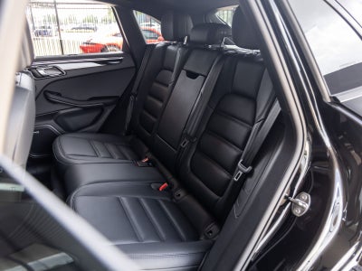 2026 Porsche Macan Macan S