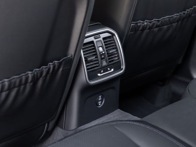 2026 Porsche Macan Macan S