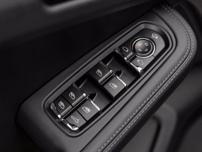 2026 Porsche Macan Macan S