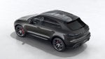 2023 Porsche Macan Macan S (MY23)