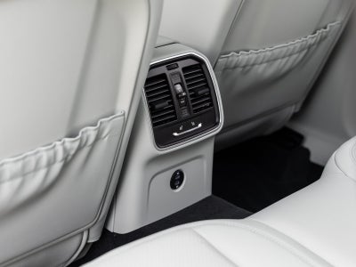 2026 Porsche Macan Macan S