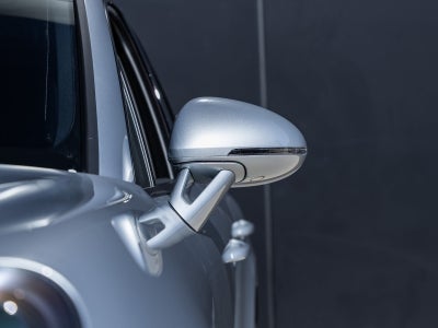 2026 Porsche Macan Macan S