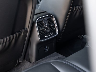 2026 Porsche Macan Macan S