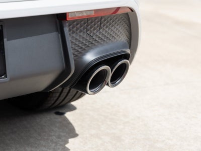 2026 Porsche Macan Macan S