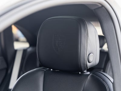 2026 Porsche Macan Macan S