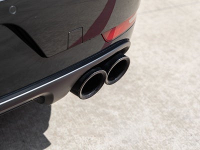 2018 Porsche Macan Macan GTS