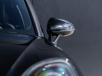 2018 Porsche Macan Macan GTS