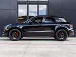 2018 Porsche Macan Macan GTS