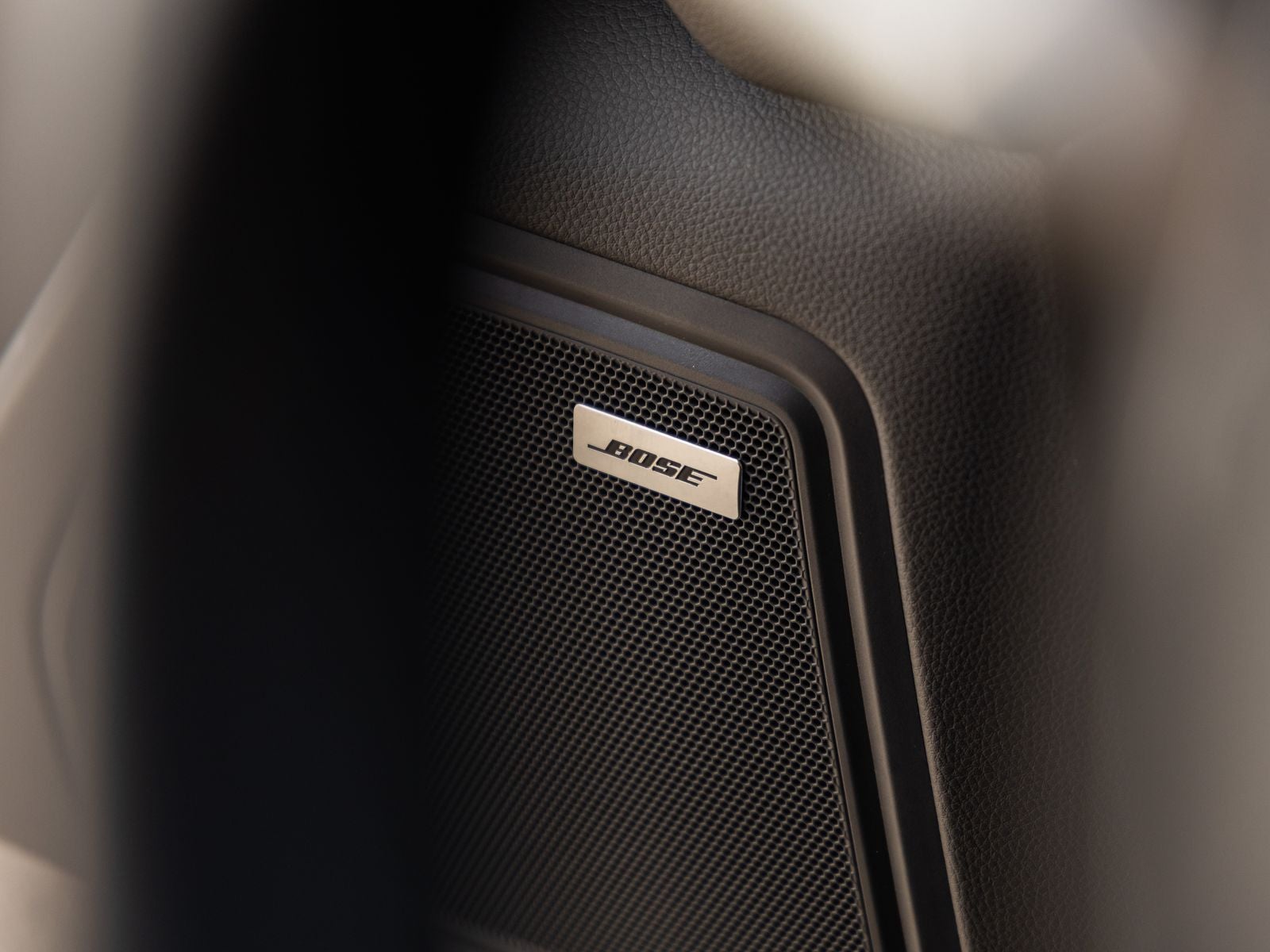 2018 Porsche Macan Macan GTS