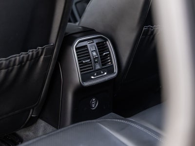 2018 Porsche Macan Macan GTS