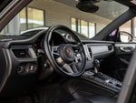 2018 Porsche Macan Macan GTS