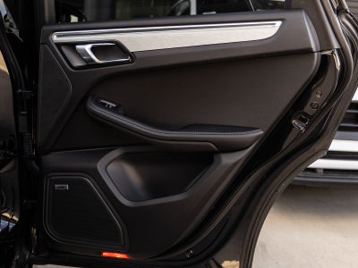 2018 Porsche Macan Macan GTS