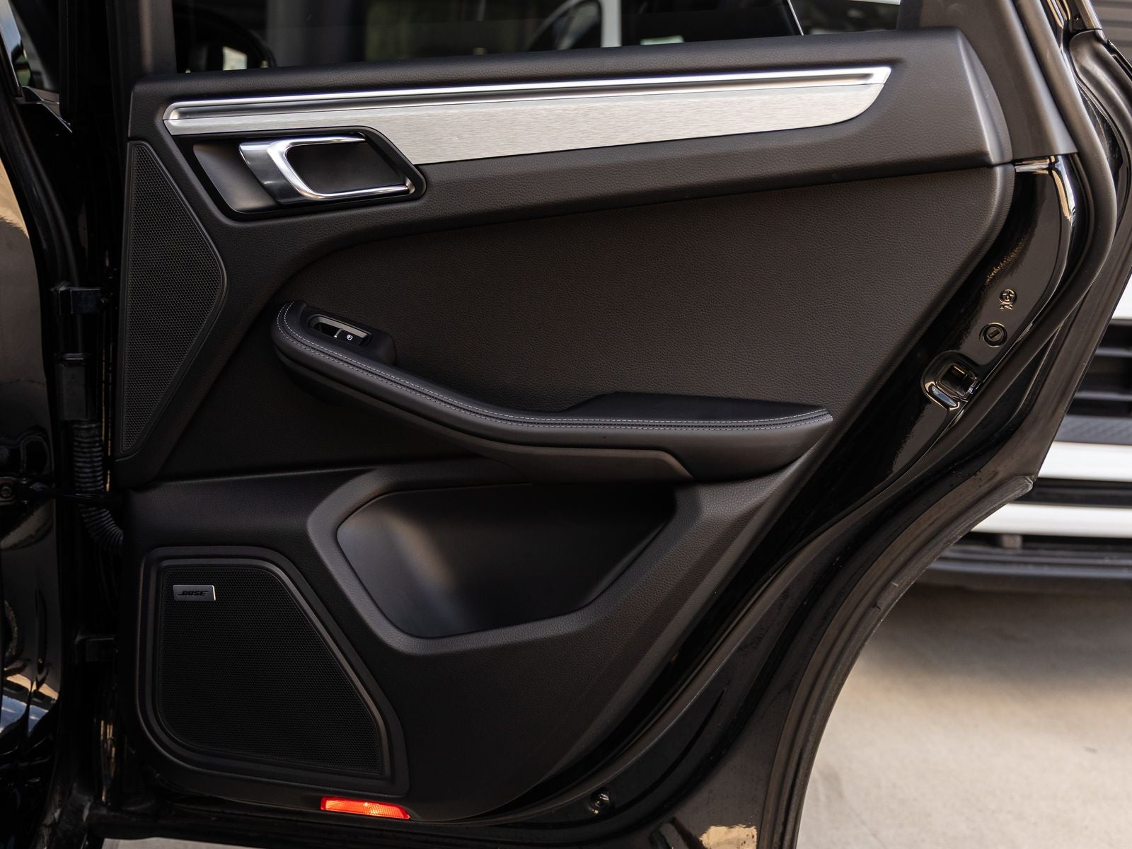 2018 Porsche Macan Macan GTS