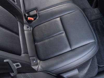 2018 Porsche Macan Macan GTS