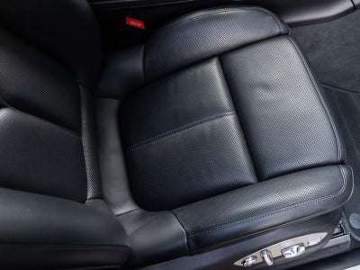 2018 Porsche Macan Macan GTS