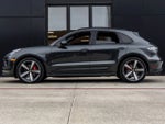 2024 Porsche Macan Macan S (MY24)