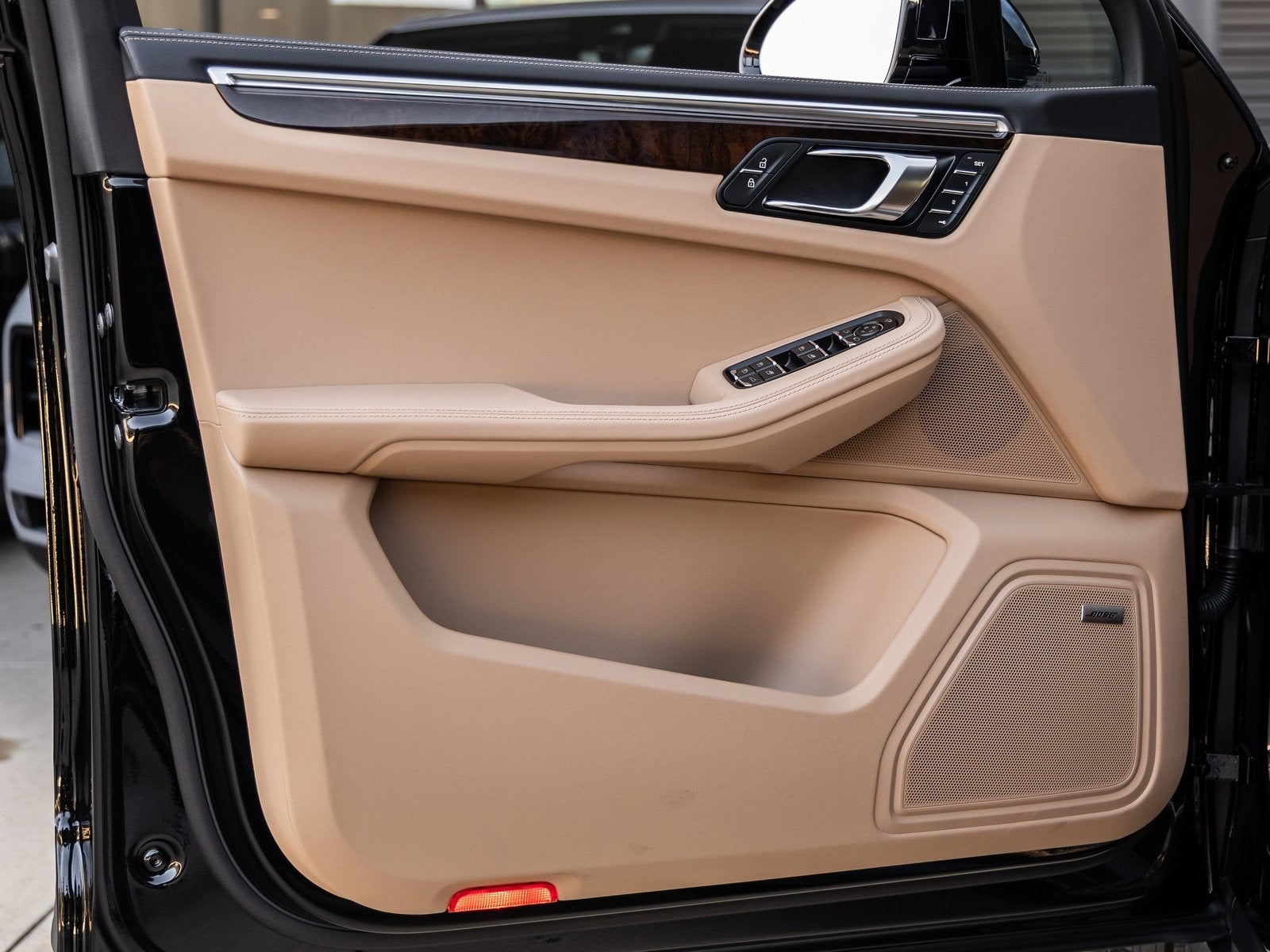 2026 Porsche Macan Macan S