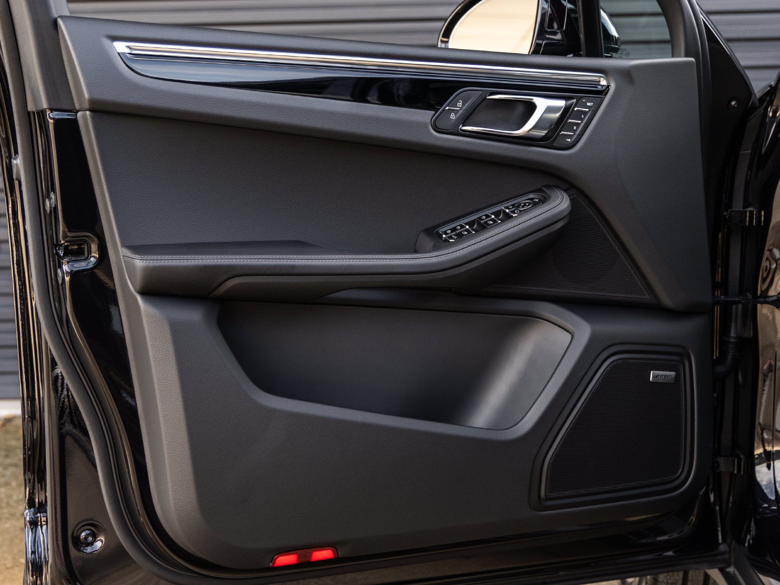 2026 Porsche Macan Macan S