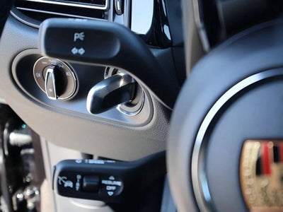 2026 Porsche Macan Macan S