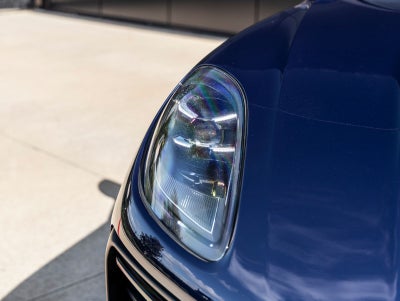 2023 Porsche Macan S