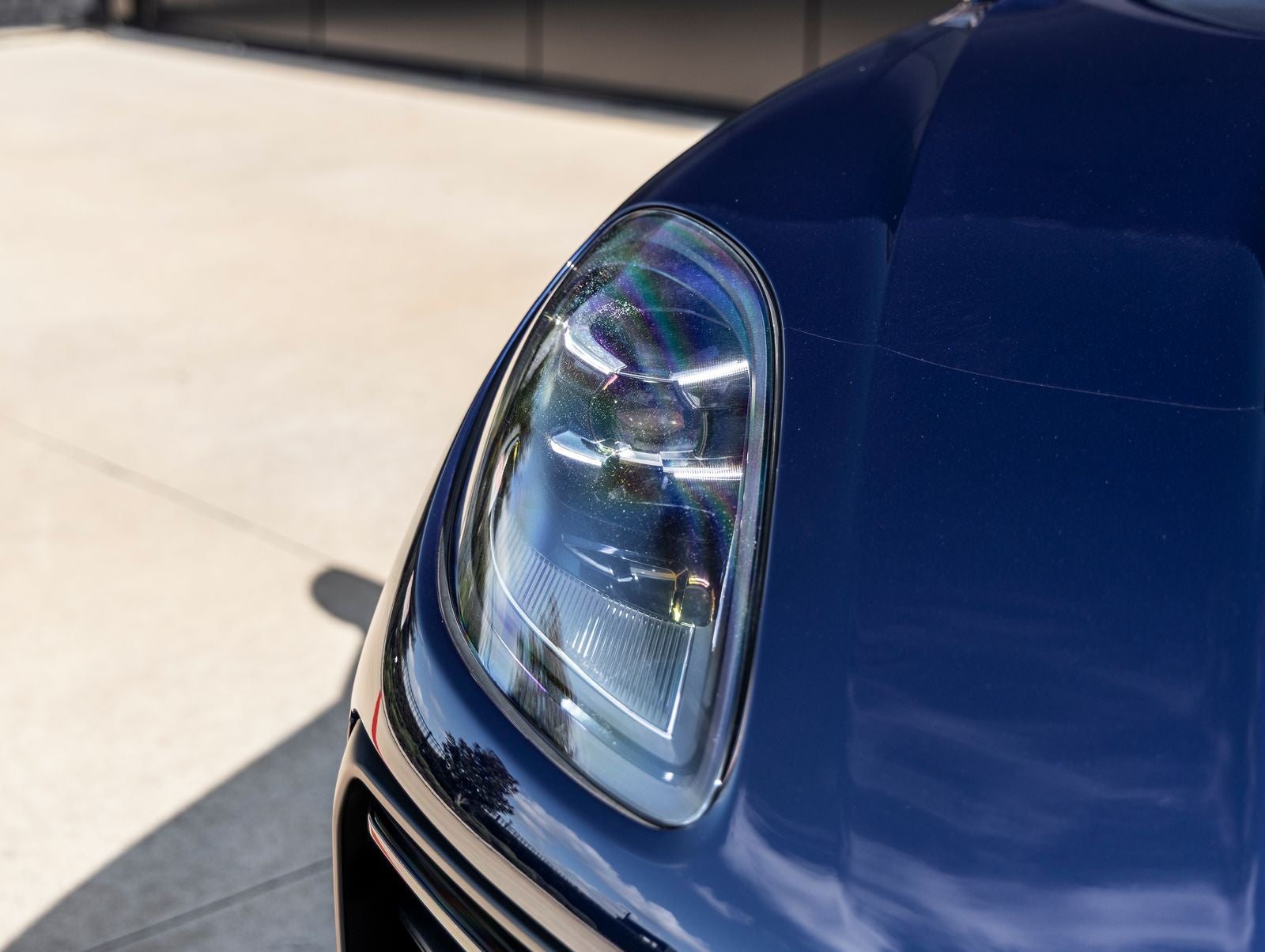 2023 Porsche Macan S