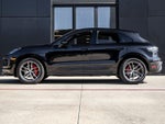 2024 Porsche Macan S