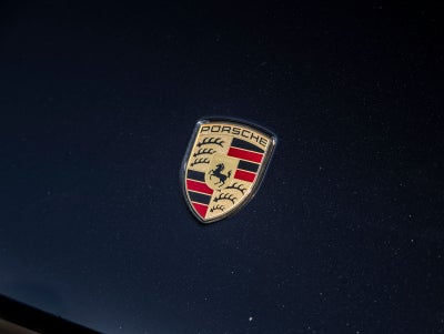 2024 Porsche Macan S