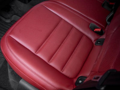 2024 Porsche Macan S