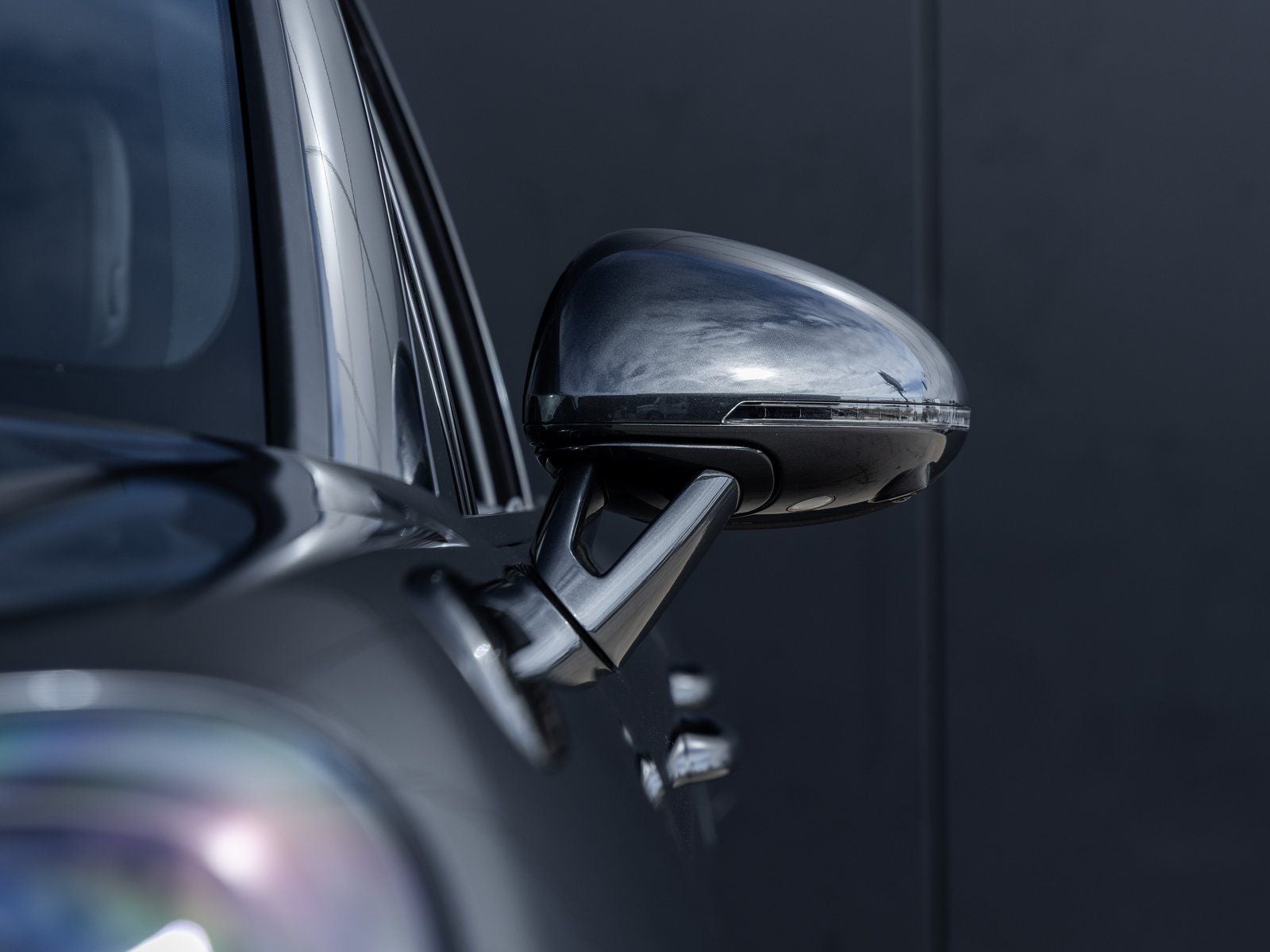 2026 Porsche Macan Macan S