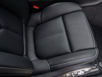 2026 Porsche Macan Macan S