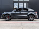 2026 Porsche Macan Macan S