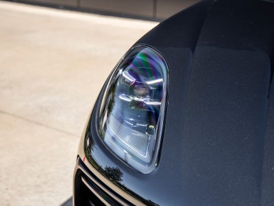 2024 Porsche Macan Macan S (MY24)