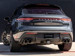 2024 Porsche Macan Macan S (MY24)