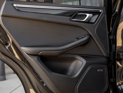 2024 Porsche Macan Macan S (MY24)