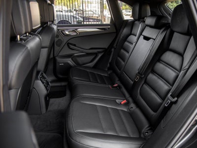 2024 Porsche Macan Macan S (MY24)