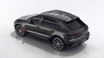 2024 Porsche Macan Macan S (MY24)