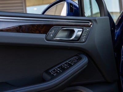 2026 Porsche Macan Macan S