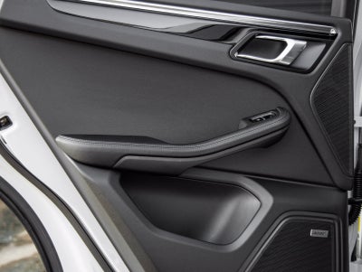 2026 Porsche Macan Macan S