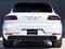 2017 Porsche Macan Macan GTS