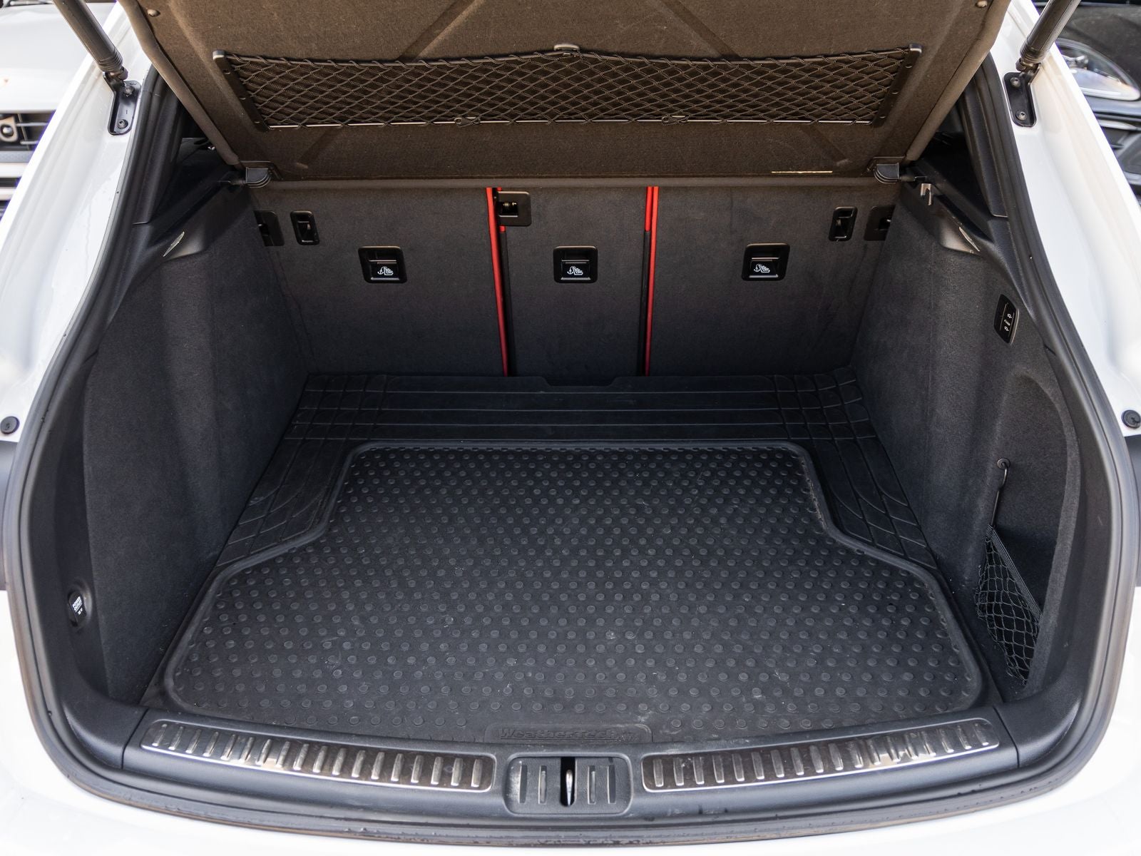 2017 Porsche Macan Macan GTS