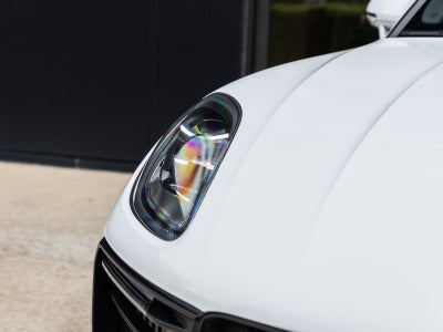 2022 Porsche Macan Macan S