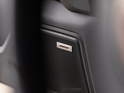 2022 Porsche Macan Macan S