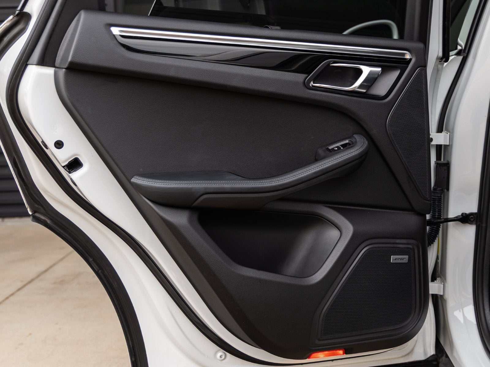 2022 Porsche Macan Macan S