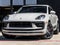 2022 Porsche Macan S
